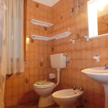 Beautiful Three-room With Garden By Beahost Апартаменты Бибионе
