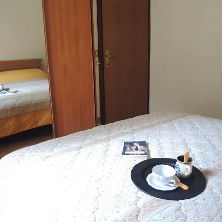 Beautiful Three-room With Garden By Beahost Apartment Bibione