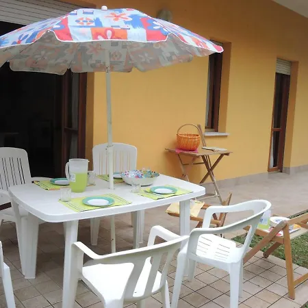 Beautiful Three-room With Garden By Beahost Apartment Bibione